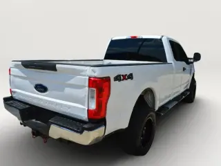 2019 FORD F250 SUPER DUTY SUPER CAB