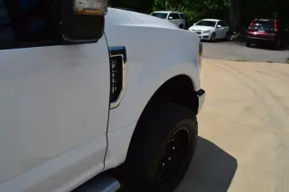 2019 FORD F250 SUPER DUTY SUPER CAB