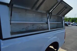 2012 FORD F250 SUPER DUTY REGULAR CAB