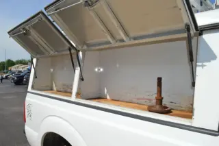 2012 FORD F250 SUPER DUTY REGULAR CAB