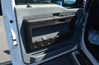 2012 FORD F250 SUPER DUTY REGULAR CAB