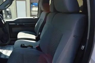 2012 FORD F250 SUPER DUTY REGULAR CAB
