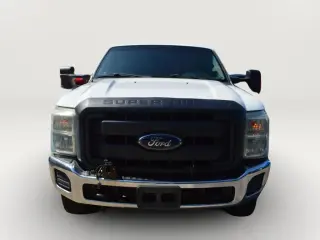 2012 FORD F250 SUPER DUTY REGULAR CAB