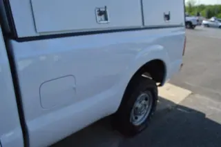 2012 FORD F250 SUPER DUTY REGULAR CAB