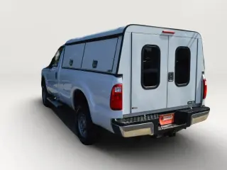 2012 FORD F250 SUPER DUTY REGULAR CAB