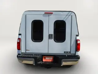 2012 FORD F250 SUPER DUTY REGULAR CAB