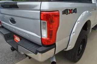 2018 FORD F250 SUPER DUTY CREW CAB
