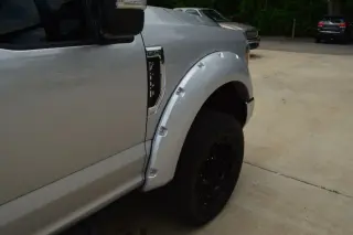 2018 FORD F250 SUPER DUTY CREW CAB