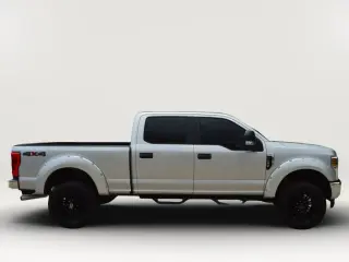 2018 FORD F250 SUPER DUTY CREW CAB