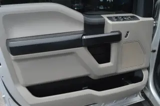2018 FORD F250 SUPER DUTY CREW CAB