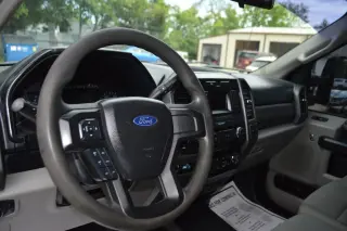 2018 FORD F250 SUPER DUTY CREW CAB