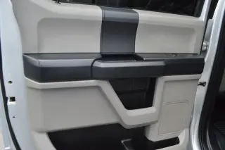 2018 FORD F250 SUPER DUTY CREW CAB