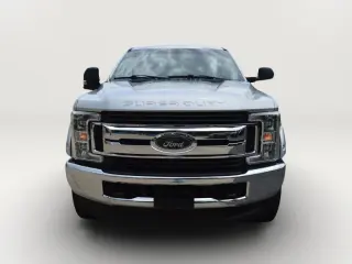 2018 FORD F250 SUPER DUTY CREW CAB