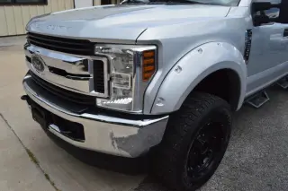 2018 FORD F250 SUPER DUTY CREW CAB