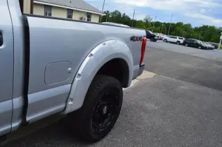 2018 FORD F250 SUPER DUTY CREW CAB