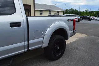 2018 FORD F250 SUPER DUTY CREW CAB