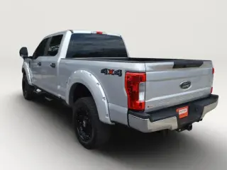 2018 FORD F250 SUPER DUTY CREW CAB