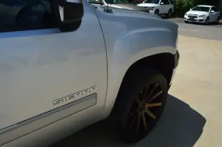 2013 GMC SIERRA 1500 CREW CAB