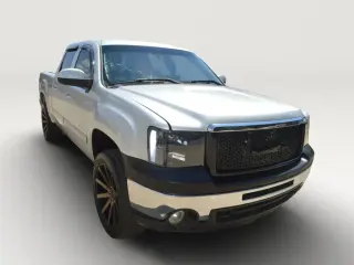 2013 GMC SIERRA 1500 CREW CAB
