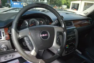 2013 GMC SIERRA 1500 CREW CAB