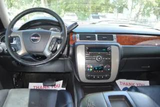 2013 GMC SIERRA 1500 CREW CAB