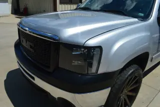 2013 GMC SIERRA 1500 CREW CAB