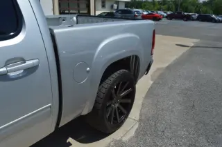 2013 GMC SIERRA 1500 CREW CAB