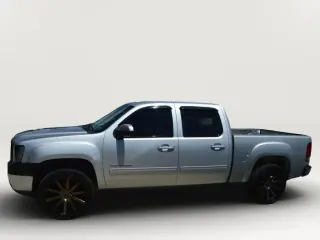 2013 GMC SIERRA 1500 CREW CAB
