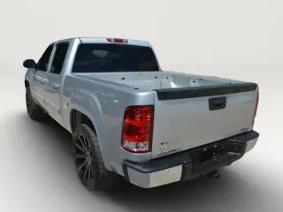 2013 GMC SIERRA 1500 CREW CAB