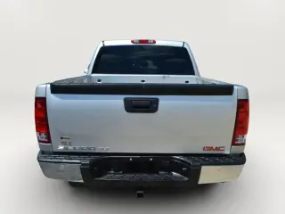 2013 GMC SIERRA 1500 CREW CAB