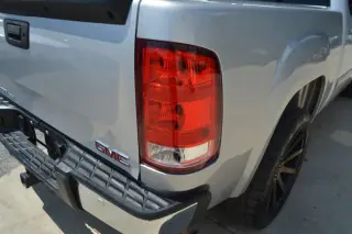 2013 GMC SIERRA 1500 CREW CAB