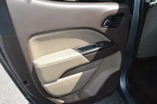 2018 GMC CANYON CREW CAB