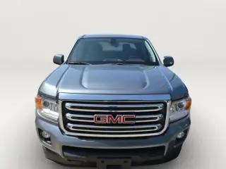 2018 GMC CANYON CREW CAB