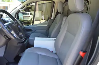 2015 FORD TRANSIT 250 VAN