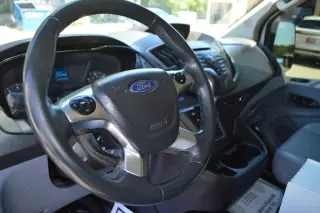 2015 FORD TRANSIT 250 VAN