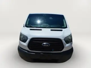 2015 FORD TRANSIT 250 VAN