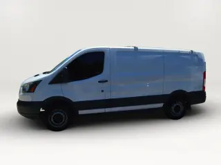 2015 FORD TRANSIT 250 VAN