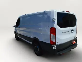 2015 FORD TRANSIT 250 VAN