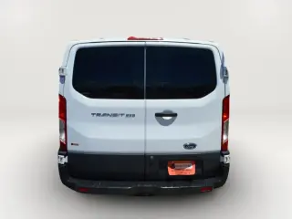 2015 FORD TRANSIT 250 VAN