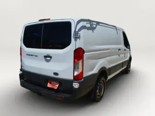 2015 FORD TRANSIT 250 VAN