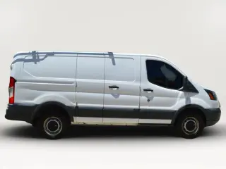 2015 FORD TRANSIT 250 VAN