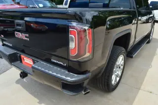 2017 GMC SIERRA 1500 CREW CAB