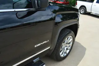 2017 GMC SIERRA 1500 CREW CAB