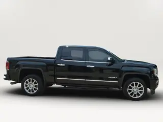 2017 GMC SIERRA 1500 CREW CAB