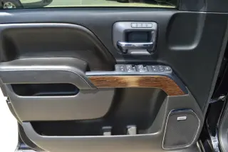 2017 GMC SIERRA 1500 CREW CAB