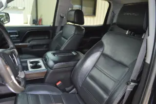 2017 GMC SIERRA 1500 CREW CAB