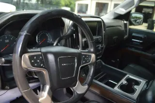 2017 GMC SIERRA 1500 CREW CAB