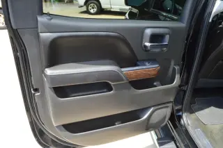 2017 GMC SIERRA 1500 CREW CAB