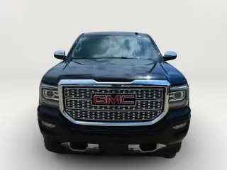 2017 GMC SIERRA 1500 CREW CAB