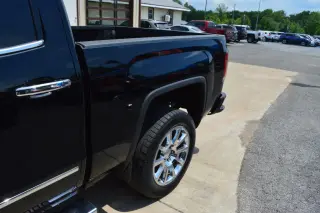 2017 GMC SIERRA 1500 CREW CAB